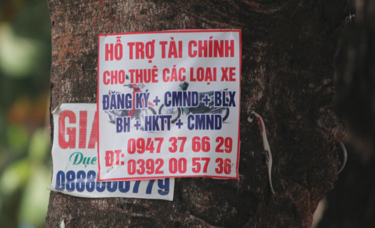 Tín dụng đen 